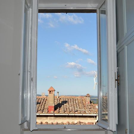 Allegroitalia Nazionale Volterra Exterior foto