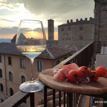 Allegroitalia Nazionale Volterra Exterior foto