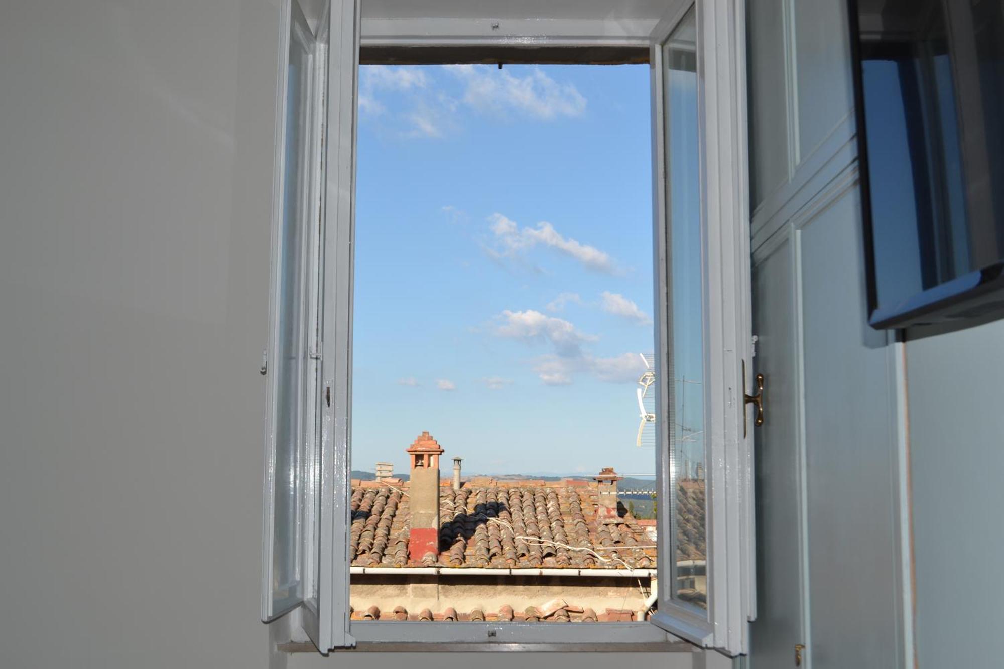 Allegroitalia Nazionale Volterra Exterior foto